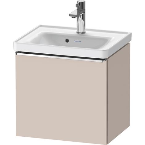 Duravit D-Neo bâti-support lavabo suspendu, 484x440x372mm, 1