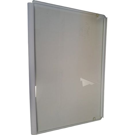 DESSUS DE BAC A LEGUMES POUR REFRIGERATEUR SCHNEIDER - 285J75