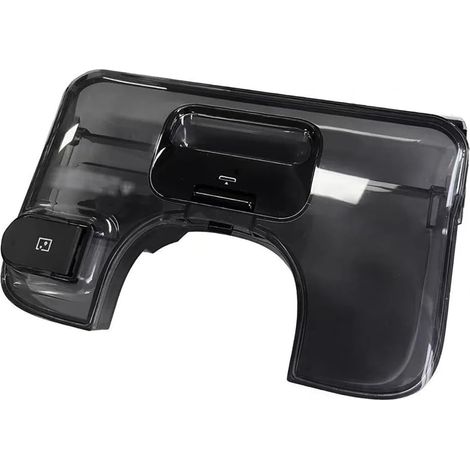 de rechange Réservoir d'eau propre d'origine, compatible avec l'aspirateur eau et poussière Tineco Floor One Stretch S6 (1/4)