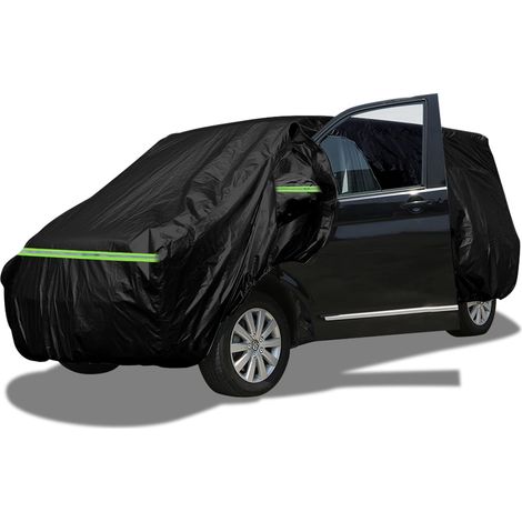 Car Cover for T5 T6 SWB (1/5)