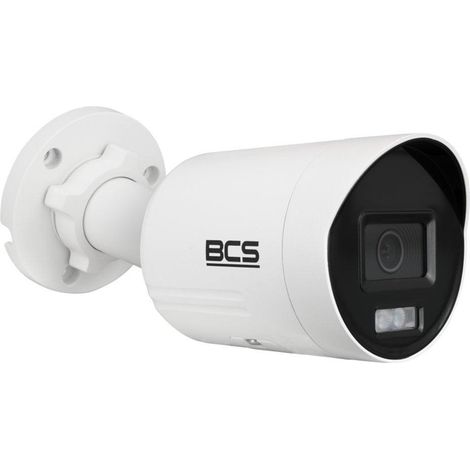 Telecamera BCS BCS-V-TIP24FSR4L4-AI1 4 Mpx impermeabile IP67