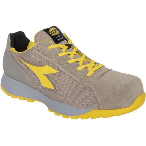 Zapatos Glove Mds Text Gr Bajas 44 S1P Diadora