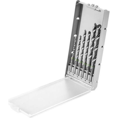 577397 Festool Cassetta punte BKS SYS3 D4-10 CE/S (1/4)