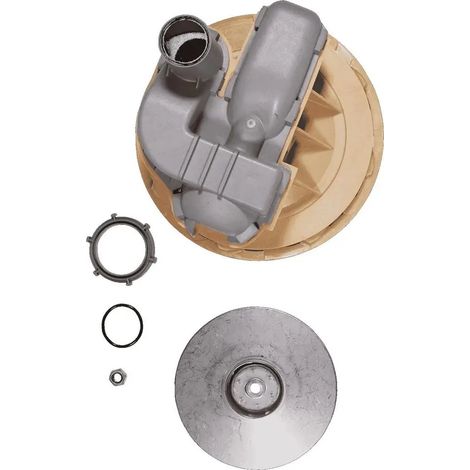 GRUNDFOS Pièce de rechange Kit Hydraulique pour JP6, 96768185