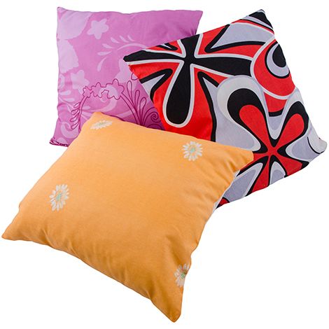 FUNDA DE ALMOHADA DE ALGODÓN 50X60CM