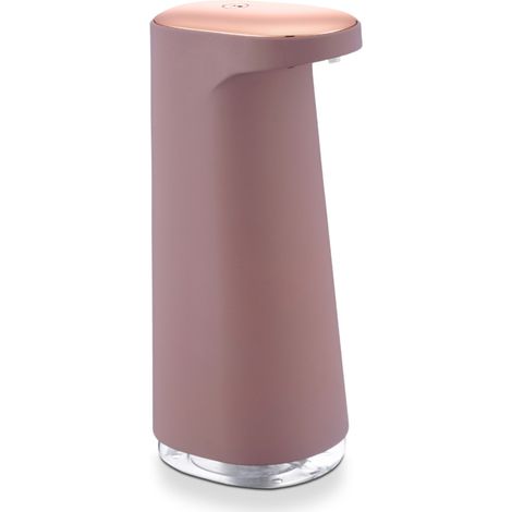 Distributeur de savon à capteur-rose-Version spray (1/5)