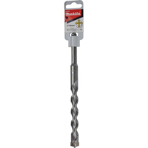 MAKITA B-62860 Bohrer für SDS-V-PLUS MAK4 16x210mm