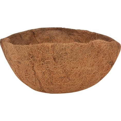 Esschert Design Ersatzeinlage Hanging Basket 35 cm - Kokos