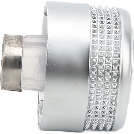 Bouton de Volume 4G0919070 Commande Radio Accessoire Auto Remplacement pour A6 S6 A7 RS6 RS7 (1/5)