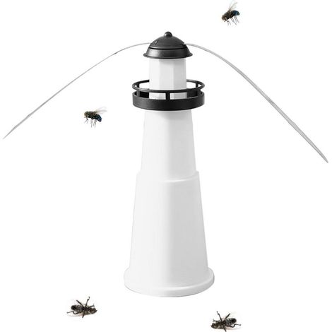 Anti-mosquito fan, insect repellent blades, mosquito repellent fan to keep flies and insects away from food, for home dining, picnics and barbecues (1/4)