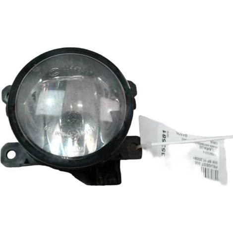 [PRODUIT D'OCCASION] Phare Antibrouillard Avant Droit PEUGEOT 308 2009- ♻️ Ref Oe. 9811333380 - Garantie à vie (1/3)