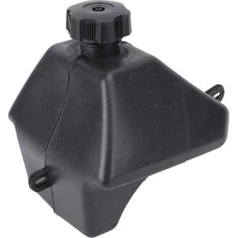 Depósito de combustible de plástico ABS BA50, excelente repuesto antideslizante para Baja Motorsports 50
