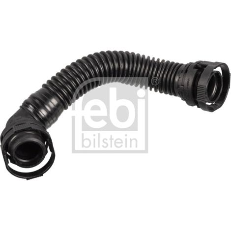 Tuyau, ventilation de carter-moteur FEBI BILSTEIN 109333 AUDI 04L 103 493 (1/2)