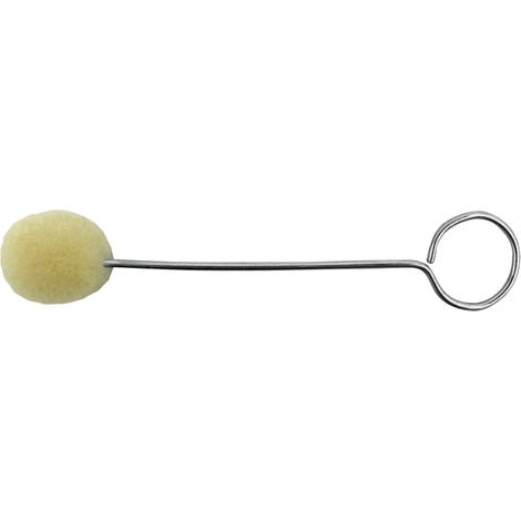 Aplicador de esponja para pegamento de ventanas Teroson (1/2)