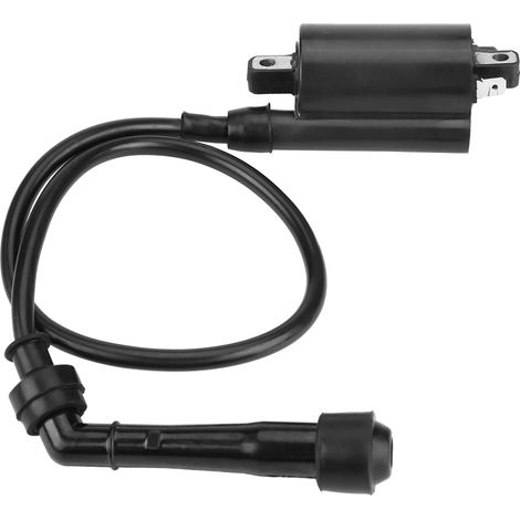 Bobines d'allumage Compatibles KAWASAKI EX500 NINJA 500 500R 1987-2009 Pièce de Rechange Moto (1/5)