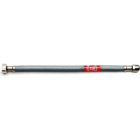 Tucai TAQ ACB MG-3812 flexible noir 60 cm 8 mm