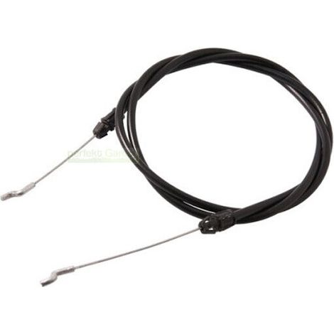 147 CM câble d'entraînement pour tondeuse Fuxtec FX-RM 5196 PRO (1/3)