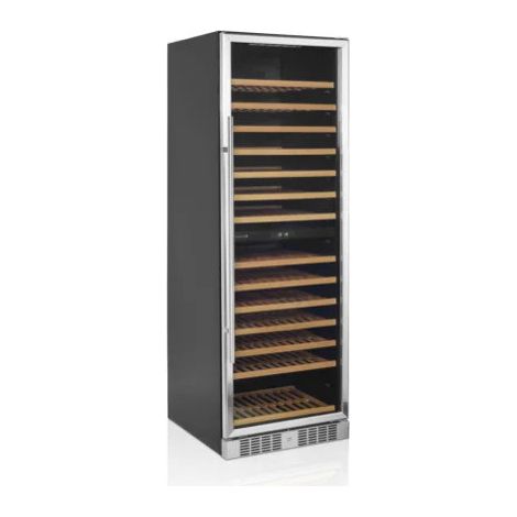 Cave à Vin Professionnelle TFW400-2S - TEFCOLD (1/4)