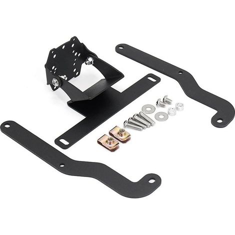 Pièces de modification pour motos, gamme de produits Yamaha T-MAX 560, déflecteur de vent pour rétroviseur