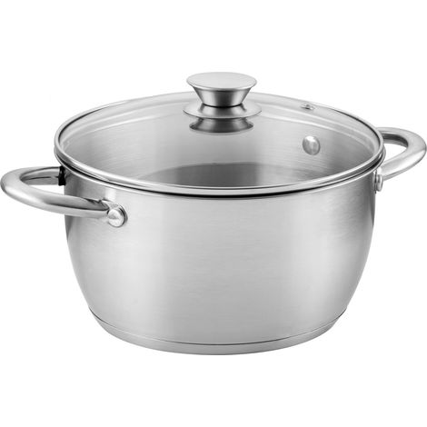 Maceta tradicional Florina Henry 20 cm 3,1 L 1 ud. (1/5)