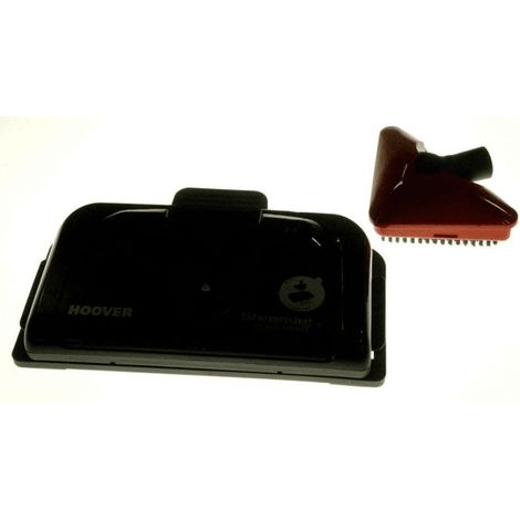 ENSEMBLE BLOC BROSSE POUR PETIT ELECTROMENAGER HOOVER - 49026844 (1/2)