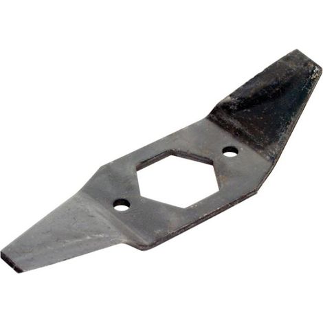 Lama biotrituratore COMPATIBILE 22-501 AL-KO 325970