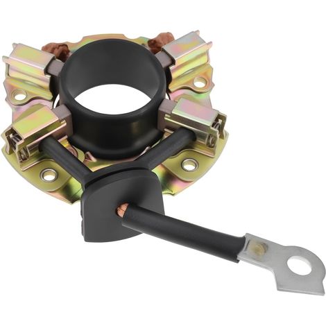1x Support de Balais de Démarreur 446500 1250902 26024242 3610003100 Compatible avec Ceed Rio Sportage (1/5)