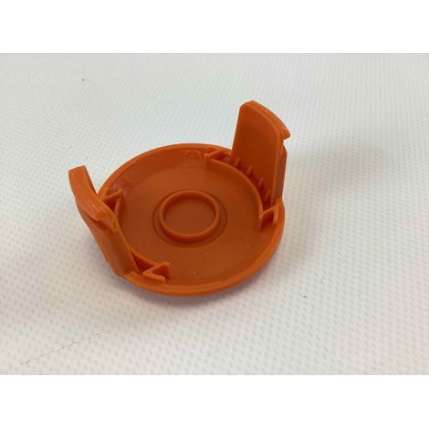 Drahtkopfabdeckung WA0217 ORIGINAL WORX Freischneider WG175 - WG170