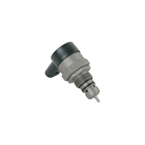 Gilt für Kraftstoffpumpen-Druckregelventil 0281002494 A6110780449