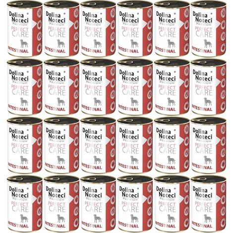 Dolina Noteci Premium Perfect Care: Futter für Hunde mit Magenproblemen 400g (1/3)