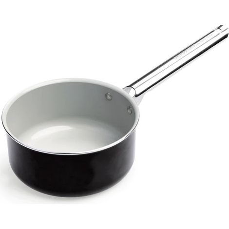 Moneta Professional GE casseruola 1 manico ø 20 Finegres (1/5)