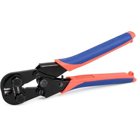 Pince avec fonction de coupe pour câbles métalliques jusqu’à 6,00 mm (1/5)