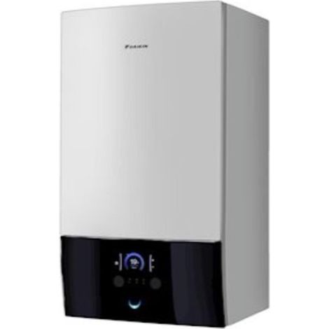 DAIKIN Altherma 3 H HT W BUH9 H Unité murale, résistance de 9 kW, chauffage, ETBH16E9W7