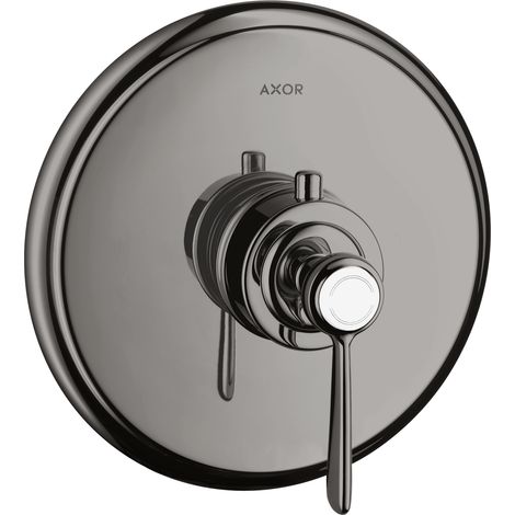 hansgrohe AXOR Montreux Thermostat 43 l/min Unterputz, (1/4)