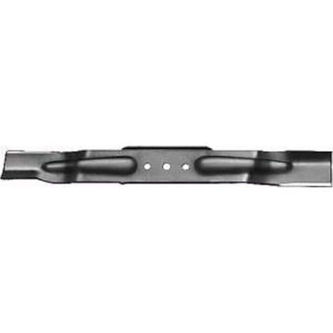 Lame De Tondeuse - Acier Inoxydable - 55,88 X 6,99 X 0,34 Cm - Compatible Avec Tondeuses À Gazon 21 Pouces - 1 Pièce