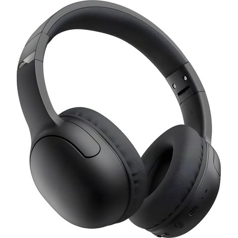 JVC Gumy Band Casque Avec fil &sans fil Arceau Appels/Musique Bluetooth Noir