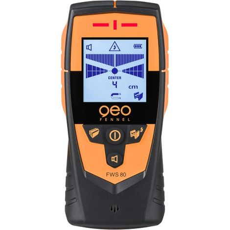 Multi-Funktions-Melder FWS 80 GEO FENNEL - 800770 (1/4)