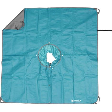 GARDENA CityGardening 00508-20 Tapis pour taille des arbustes (1/7)