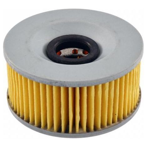 Filtre à huile Nypso pour Moto Yamaha 600 FZR 1989 à 1990 (1/2)