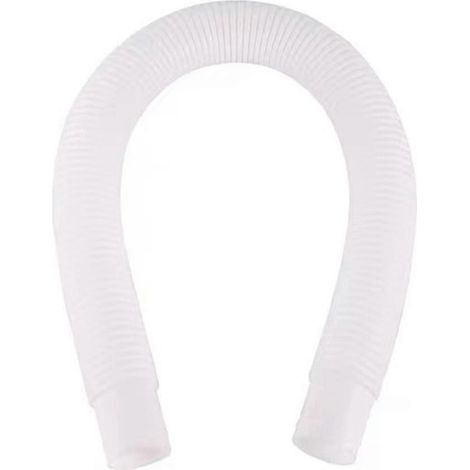 25016 Ersatzanschluss für Skimmer für Aufstellpools, Schlauchadapter für Pumpe und Filter, kompatibles Ersatzteil 25016