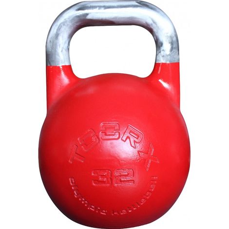 Kettlebell - 32 kg - Olimpionico Evo