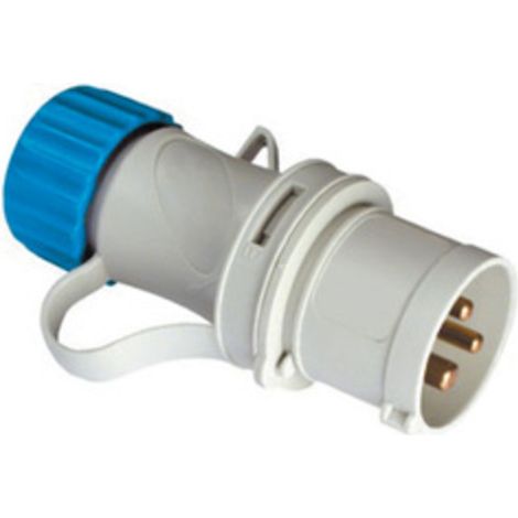 FME 70.100 SPINA CE 2P+T 220V IP44- FANTON- 1,0 pz