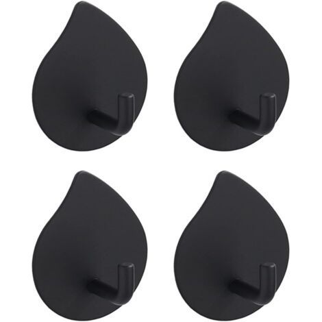 Teardrop-shaped stainless steel waterproof hook (1/5)
