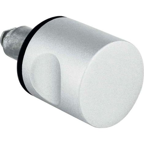 Bouton ø30 tournant - Version : Sans barillet - OJMAR (1/2)