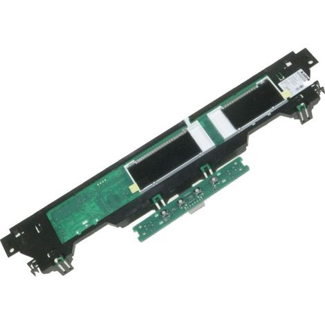 Module de commande - Forni, Fornelli Elettrici e a Gas - SIEMENS - 4353716