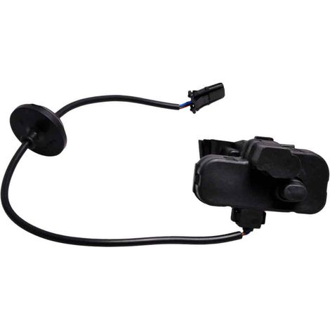 1 Actionneur de serrure de trappe à carburant, 5ND810773A, compatible VW Tiguan 2009-2016 (1/5)