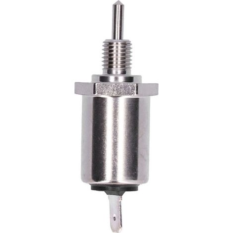 Kraftstoffabsperrventil für John Deere M138477, 150032801, 2860, LT180, LX277, X475, X520, X540, X700