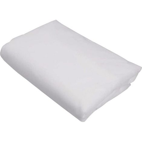 Schutzgewebe für Kulturen 2x10m 17g/m² Biotop Garden