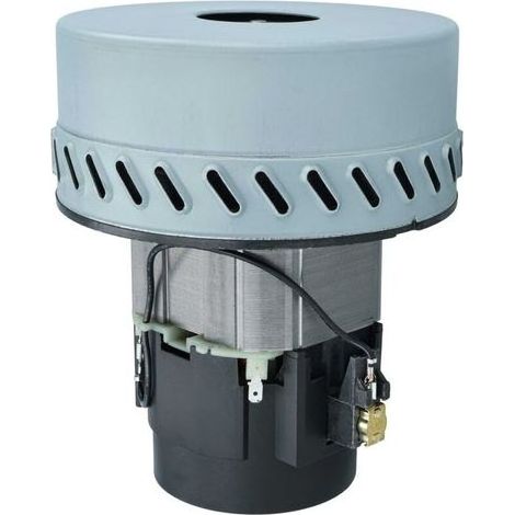 Moteur aspiration pour aspirateur et aspirateur liquide pour Ghili