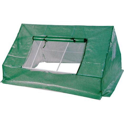 Linder Exclusiv Serra da giardino MC4309 180x142x30/93 cm